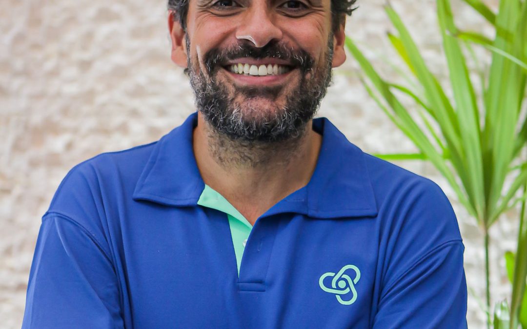 Eduardo Nicácio